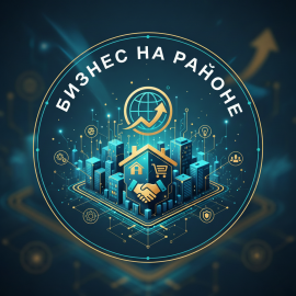 Цели и миссии цифровой платформы Бизнес на районе. Ее преимущества в среде других экосистем.