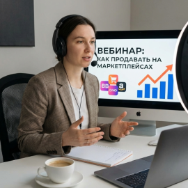 Бизнес-на-районе.рф - Открытый вебинар по инструментам автоматизации. 20 Мая 2026 в 11:00 по МСК.