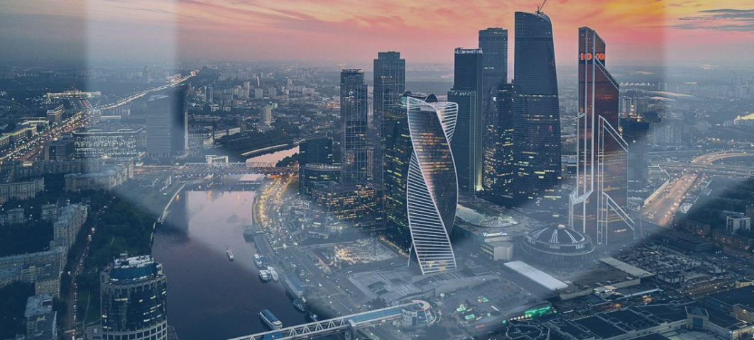 БИЗНЕС НА РАЙОНЕ  | Цифровая платформа России.