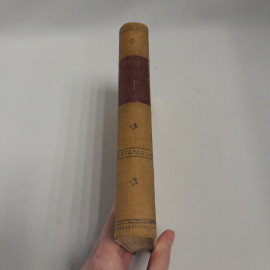А.К. Шеллер-Михайлов, 3 том, "Жизнь Шупова, его родных и знакомых", изд. А.Ф. Маркса, 1904 г.. Картинка 3