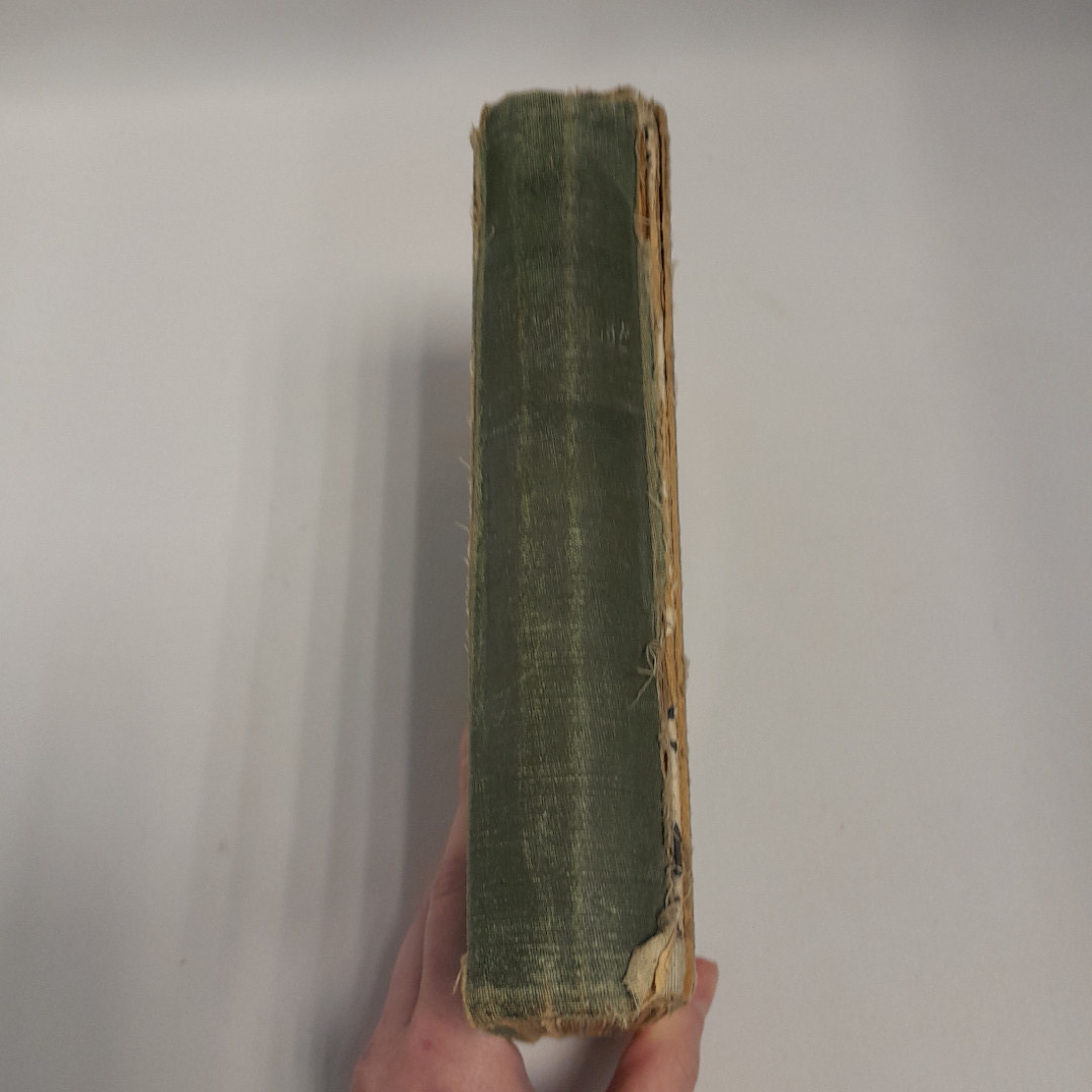 В. Вересаев, полное собрание сочинений, 3 том, изд. А.Ф. Маркс, 1913 г.. Картинка 3