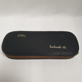 Готовальня "Kinex.Technik 5k". Винтаж, СССР.