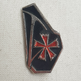 Значок, СССР