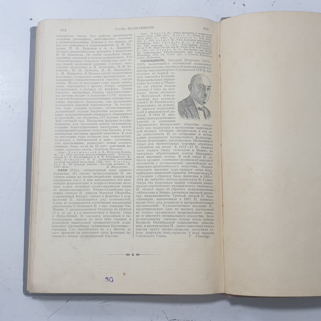 "Большая советская энциклопедия том 43" СССР. Картинка 10