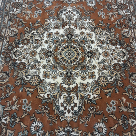 Ковер шерстяной, 300х200 см. Винтаж.. Картинка 9