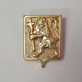 Значок "Владимир", СССР