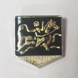 Значок "Владимир", СССР