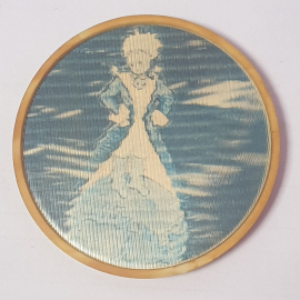 Значок "Маленький принц", СССР