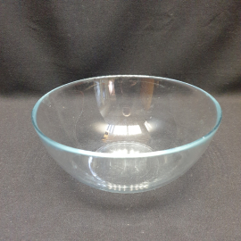 Салатник, стекло, 2 л. СНГ.