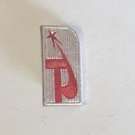 Значок "ДФСО", СССР