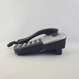 Телефон кнопочный VOXTEL Breeze 550, работоспособность неизвестна, Китай. Картинка 5