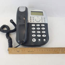 Телефон кнопочный VOXTEL Breeze 550, работоспособность неизвестна, Китай. Картинка 8