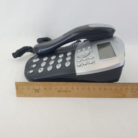 Телефон кнопочный VOXTEL Breeze 550, работоспособность неизвестна, Китай. Картинка 9