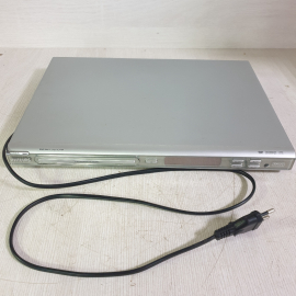 DVD-плеер PHILIPS DVP 3011, не работает, Китай.