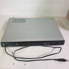DVD-проигрыватель DRX-3705K, работоспособность неизвестна, Китай.