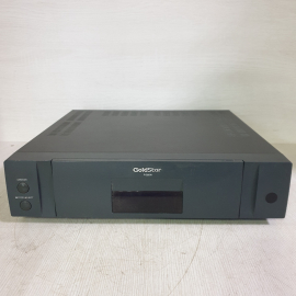 Видео-проигрыватель GoldStar R-Q20W, работоспособность неизвестна, Корея.