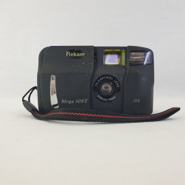 Фотоаппарат REKAM Mega 30ST, работоспособность неизвестна, винтаж