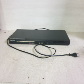 DVD-плеер Samsung DVD-P480KD XER, работоспособность неизвестна, Китай.