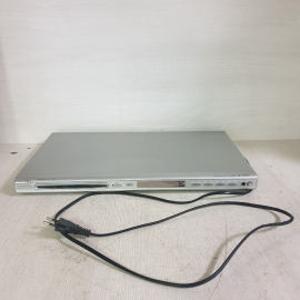 DVD-плеер PHILIPS DVP5101KX/51, работоспособность неизвестна, Россия.