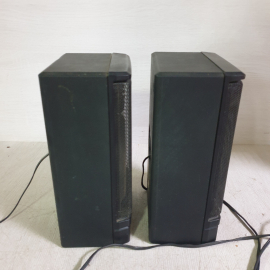 Проигрыватель пластинок кассет "Panasound" AN - 2000A, работоспособность неизвестна. Китай.. Картинка 15