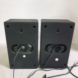 Проигрыватель пластинок кассет "Panasound" AN - 2000A, работоспособность неизвестна. Китай.. Картинка 16