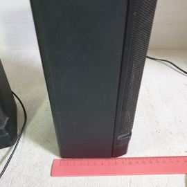 Проигрыватель пластинок кассет "Panasound" AN - 2000A, работоспособность неизвестна. Китай.. Картинка 21