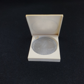 Памятная медаль 40-летие освобождения г. Орла 1943-1983, винтаж СССР