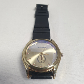 Часы наручные женские "Xian Beir", кварцевые, рабочие. Китай.