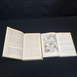 Набор из 5 разных книг. В ассортименте добавляются рандомно. В основном СССР и Россия.. Картинка 6