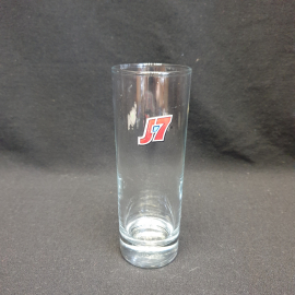 Стакан стеклянный 300 мл "Rich".