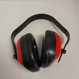 Наушники шумоизолирующие.