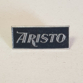 Значок "Aristo", СССР