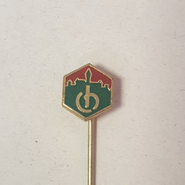 Значок "Эмблема" СССР