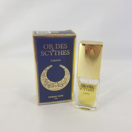 Духи Новая Заря, Злато скифов, 30 мл. Винтаж.