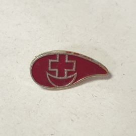 Значок "Донор СССР" СССР