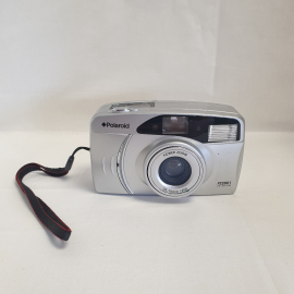 Цифровой фотоаппарат "Polaroid", 35-70 mm, работоспособность неизвестна. Китай.