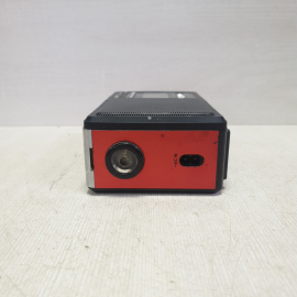 Радиоприемник "Blis 5" BS - 1403UAR, нерабочий. Винтаж.. Картинка 3