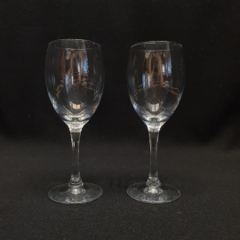 Набор из бокалов, стекло высота 17.5 см, 150 мл