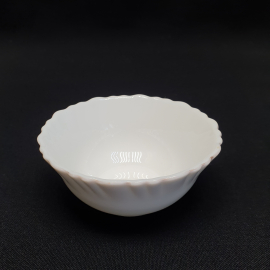 Пиала малая, стекло 350 мл, Китай