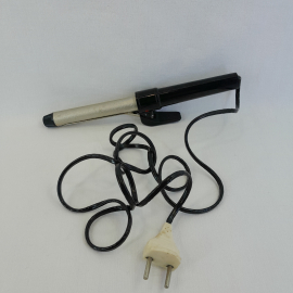 Щипцы для завивки волос Эффект-2М, работает, винтаж СССР