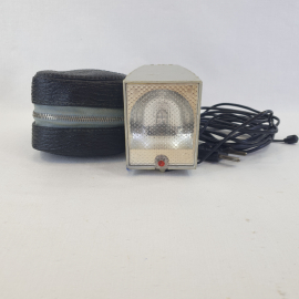 Фотовспышка FILM NORMA, работоспособность неизвестна, винтаж СССР