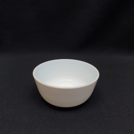 Пиала Bormioli Rocco из молочного стекла 250мл. Испания