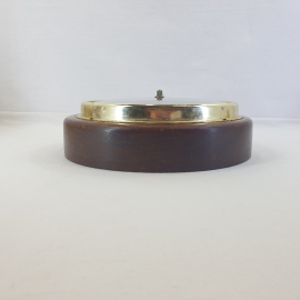 Барометр INSTRUMENT LTD, требует поверки, Англия. Картинка 4