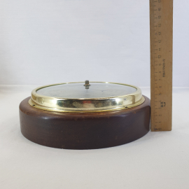 Барометр INSTRUMENT LTD, требует поверки, Англия. Картинка 8