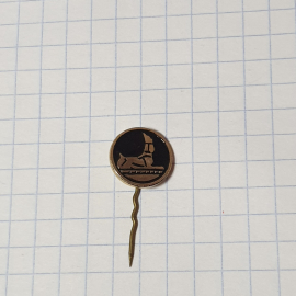 Значок "Сфинкс", СССР