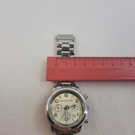 Часы наручные мужские Michael Kors, кварцевые, рабочие. США.. Картинка 8