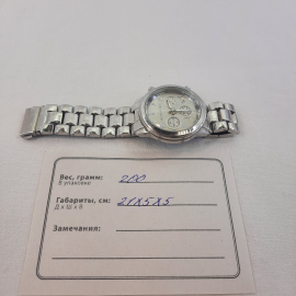 Часы наручные мужские Michael Kors, кварцевые, рабочие. США.. Картинка 9