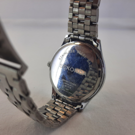 Часы наручные мужские Sekonda, кварцевые, рабочие. Япония.. Картинка 3