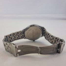 Часы наручные мужские Sekonda, кварцевые, рабочие. Япония.. Картинка 4