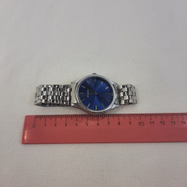 Часы наручные мужские Sekonda, кварцевые, рабочие. Япония.. Картинка 6